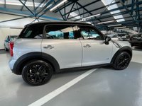USED 2012 62 MINI COUNTRYMAN 1.6 COOPER D ALL4 5d 112 BHP 