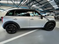 USED 2012 62 MINI COUNTRYMAN 1.6 COOPER D ALL4 5d 112 BHP 