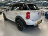 USED 2012 62 MINI COUNTRYMAN 1.6 COOPER D ALL4 5d 112 BHP 