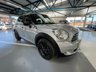 USED 2012 62 MINI COUNTRYMAN 1.6 COOPER D ALL4 5d 112 BHP 
