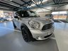 USED 2012 62 MINI COUNTRYMAN 1.6 COOPER D ALL4 5d 112 BHP 