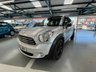USED 2012 62 MINI COUNTRYMAN 1.6 COOPER D ALL4 5d 112 BHP 