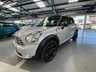 USED 2012 62 MINI COUNTRYMAN 1.6 COOPER D ALL4 5d 112 BHP 