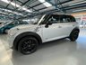 USED 2012 62 MINI COUNTRYMAN 1.6 COOPER D ALL4 5d 112 BHP 