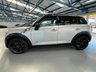 USED 2012 62 MINI COUNTRYMAN 1.6 COOPER D ALL4 5d 112 BHP 