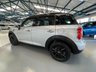 USED 2012 62 MINI COUNTRYMAN 1.6 COOPER D ALL4 5d 112 BHP 