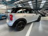 USED 2012 62 MINI COUNTRYMAN 1.6 COOPER D ALL4 5d 112 BHP 