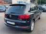 USED 2014 14 VOLKSWAGEN TIGUAN 2.0 TDi MATCH (Technology) 4MOTION 5dr - PARK ASSIST 