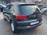 USED 2014 14 VOLKSWAGEN TIGUAN 2.0 TDi MATCH (Technology) 4MOTION 5dr - PARK ASSIST 