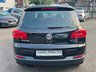 USED 2014 14 VOLKSWAGEN TIGUAN 2.0 TDi MATCH (Technology) 4MOTION 5dr - PARK ASSIST 