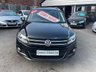 USED 2014 14 VOLKSWAGEN TIGUAN 2.0 TDi MATCH (Technology) 4MOTION 5dr - PARK ASSIST 