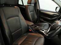 USED 2011 11 BMW X1 2.0 SDRIVE20D SE 5d 174 BHP * PRIVACY * CRUISE * CLIMATE * COMFORT PACK * NEVADA LEATHER * ALLOYS * HEATED FRONT SEATS * FRONT & REAR PARKING SENSORS *