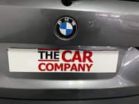USED 2011 11 BMW X1 2.0 SDRIVE20D SE 5d 174 BHP * PRIVACY * CRUISE * CLIMATE * COMFORT PACK * NEVADA LEATHER * ALLOYS * HEATED FRONT SEATS * FRONT & REAR PARKING SENSORS *