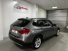 USED 2011 11 BMW X1 2.0 SDRIVE20D SE 5d 174 BHP * PRIVACY * CRUISE * CLIMATE * COMFORT PACK * NEVADA LEATHER * ALLOYS * HEATED FRONT SEATS * FRONT & REAR PARKING SENSORS *