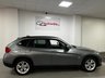 USED 2011 11 BMW X1 2.0 SDRIVE20D SE 5d 174 BHP * PRIVACY * CRUISE * CLIMATE * COMFORT PACK * NEVADA LEATHER * ALLOYS * HEATED FRONT SEATS * FRONT & REAR PARKING SENSORS *