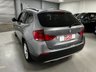 USED 2011 11 BMW X1 2.0 SDRIVE20D SE 5d 174 BHP * PRIVACY * CRUISE * CLIMATE * COMFORT PACK * NEVADA LEATHER * ALLOYS * HEATED FRONT SEATS * FRONT & REAR PARKING SENSORS *