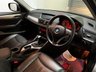 USED 2011 11 BMW X1 2.0 SDRIVE20D SE 5d 174 BHP * PRIVACY * CRUISE * CLIMATE * COMFORT PACK * NEVADA LEATHER * ALLOYS * HEATED FRONT SEATS * FRONT & REAR PARKING SENSORS *