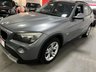 USED 2011 11 BMW X1 2.0 SDRIVE20D SE 5d 174 BHP * PRIVACY * CRUISE * CLIMATE * COMFORT PACK * NEVADA LEATHER * ALLOYS * HEATED FRONT SEATS * FRONT & REAR PARKING SENSORS *