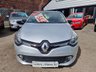 USED 2016 16 RENAULT CLIO 1.5 dCi Dynamique NAV 5dr - UPGRADE ALLOYS 