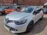 USED 2016 16 RENAULT CLIO 1.5 dCi Dynamique NAV 5dr - UPGRADE ALLOYS 