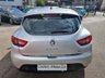 USED 2016 16 RENAULT CLIO 1.5 dCi Dynamique NAV 5dr - UPGRADE ALLOYS 