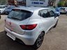 USED 2016 16 RENAULT CLIO 1.5 dCi Dynamique NAV 5dr - UPGRADE ALLOYS 
