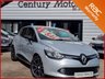 USED 2016 16 RENAULT CLIO 1.5 dCi Dynamique NAV 5dr - UPGRADE ALLOYS 