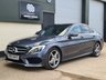 USED 2015 65 MERCEDES-BENZ C-CLASS 2.1 C220 D AMG LINE PREMIUM PLUS 4d 170 BHP FULL SERVICE HISTORY-ULEZ-MOT 02/24
