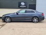 USED 2015 65 MERCEDES-BENZ C-CLASS 2.1 C220 D AMG LINE PREMIUM PLUS 4d 170 BHP FULL SERVICE HISTORY-ULEZ-MOT 02/24