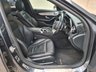 USED 2015 65 MERCEDES-BENZ C-CLASS 2.1 C220 D AMG LINE PREMIUM PLUS 4d 170 BHP FULL SERVICE HISTORY-ULEZ-MOT 02/24