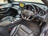 USED 2015 65 MERCEDES-BENZ C-CLASS 2.1 C220 D AMG LINE PREMIUM PLUS 4d 170 BHP FULL SERVICE HISTORY-ULEZ-MOT 02/24