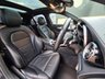 USED 2015 65 MERCEDES-BENZ C-CLASS 2.1 C220 D AMG LINE PREMIUM PLUS 4d 170 BHP FULL SERVICE HISTORY-ULEZ-MOT 02/24