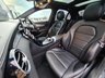 USED 2015 65 MERCEDES-BENZ C-CLASS 2.1 C220 D AMG LINE PREMIUM PLUS 4d 170 BHP FULL SERVICE HISTORY-ULEZ-MOT 02/24