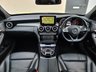 USED 2015 65 MERCEDES-BENZ C-CLASS 2.1 C220 D AMG LINE PREMIUM PLUS 4d 170 BHP FULL SERVICE HISTORY-ULEZ-MOT 02/24