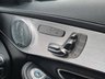 USED 2015 65 MERCEDES-BENZ C-CLASS 2.1 C220 D AMG LINE PREMIUM PLUS 4d 170 BHP FULL SERVICE HISTORY-ULEZ-MOT 02/24