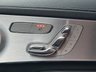 USED 2015 65 MERCEDES-BENZ C-CLASS 2.1 C220 D AMG LINE PREMIUM PLUS 4d 170 BHP FULL SERVICE HISTORY-ULEZ-MOT 02/24