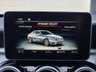 USED 2015 65 MERCEDES-BENZ C-CLASS 2.1 C220 D AMG LINE PREMIUM PLUS 4d 170 BHP FULL SERVICE HISTORY-ULEZ-MOT 02/24
