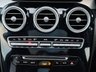 USED 2015 65 MERCEDES-BENZ C-CLASS 2.1 C220 D AMG LINE PREMIUM PLUS 4d 170 BHP FULL SERVICE HISTORY-ULEZ-MOT 02/24
