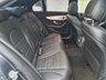 USED 2015 65 MERCEDES-BENZ C-CLASS 2.1 C220 D AMG LINE PREMIUM PLUS 4d 170 BHP FULL SERVICE HISTORY-ULEZ-MOT 02/24