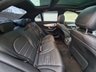 USED 2015 65 MERCEDES-BENZ C-CLASS 2.1 C220 D AMG LINE PREMIUM PLUS 4d 170 BHP FULL SERVICE HISTORY-ULEZ-MOT 02/24