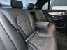 USED 2015 65 MERCEDES-BENZ C-CLASS 2.1 C220 D AMG LINE PREMIUM PLUS 4d 170 BHP FULL SERVICE HISTORY-ULEZ-MOT 02/24