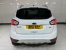 USED 2011 11 FORD KUGA 2.0 TITANIUM TDCI 2WD 5d 138 BHP 