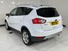 USED 2011 11 FORD KUGA 2.0 TITANIUM TDCI 2WD 5d 138 BHP 