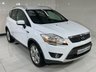 USED 2011 11 FORD KUGA 2.0 TITANIUM TDCI 2WD 5d 138 BHP 