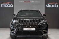 USED 2018 18 LAND ROVER RANGE ROVER VELAR 2.0 R-DYNAMIC SE 5d 238 BHP +FREE 15 MONTHS WARRANTY INCLUDED+