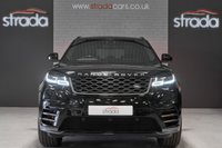 USED 2018 18 LAND ROVER RANGE ROVER VELAR 2.0 R-DYNAMIC SE 5d 238 BHP +FREE 15 MONTHS WARRANTY INCLUDED+