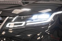USED 2018 18 LAND ROVER RANGE ROVER VELAR 2.0 R-DYNAMIC SE 5d 238 BHP +FREE 15 MONTHS WARRANTY INCLUDED+