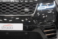 USED 2018 18 LAND ROVER RANGE ROVER VELAR 2.0 R-DYNAMIC SE 5d 238 BHP +FREE 15 MONTHS WARRANTY INCLUDED+