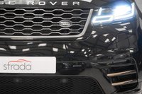 USED 2018 18 LAND ROVER RANGE ROVER VELAR 2.0 R-DYNAMIC SE 5d 238 BHP +FREE 15 MONTHS WARRANTY INCLUDED+