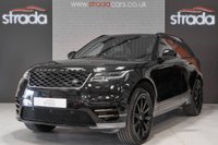 USED 2018 18 LAND ROVER RANGE ROVER VELAR 2.0 R-DYNAMIC SE 5d 238 BHP +FREE 15 MONTHS WARRANTY INCLUDED+